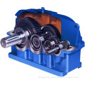 gearbox steel spare parts for agriculture